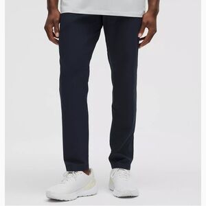 Lululemon Zeroed in Slim-fit Pant Regular - XL BNWT